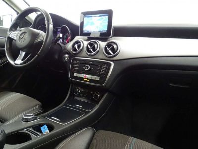 Mercedes CLA Shooting Brake 200 d ShootingBrake 7GTronic Urban  - 8