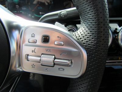 Mercedes CLA SHOOTING BRAKE 250e eq power amg line - <small></small> 44.490 € <small>TTC</small> - #20