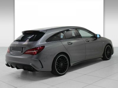Mercedes CLA Shooting Brake 45 AMG 381ch - <small></small> 39.750 € <small>TTC</small> - #2