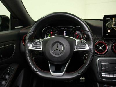 Mercedes CLA Shooting Brake 45 AMG 381ch - <small></small> 39.750 € <small>TTC</small> - #14