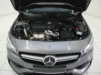 Mercedes CLA Shooting Brake 45 AMG 381ch - <small></small> 39.750 € <small>TTC</small> - #17