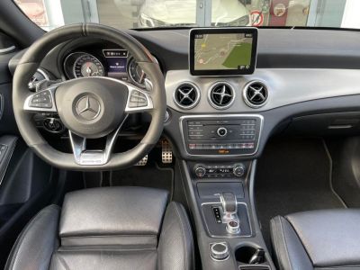 Mercedes CLA Shooting Brake 45 AMG 381ch 4Matic Speedshift DCT - <small></small> 38.990 € <small>TTC</small> - #9