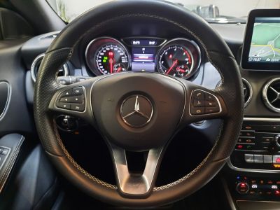 Mercedes CLA Shooting Brake Urban 2.2d 136CH 6V Garantie 12 Mois. - <small></small> 22.490 € <small>TTC</small> - #13