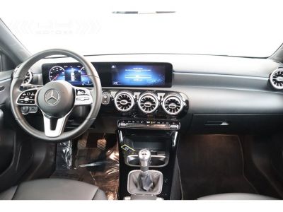 Mercedes Classe A 160 BUSINESS SOLUTION - WIDESCREEN NAVI CAMERA LED  - 16