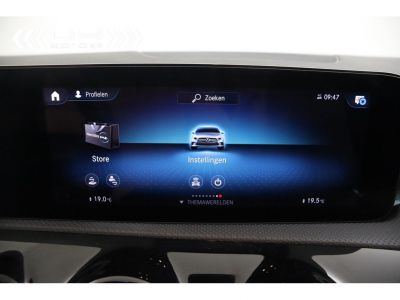 Mercedes Classe A 160 BUSINESS SOLUTION - WIDESCREEN NAVI CAMERA LED  - 23