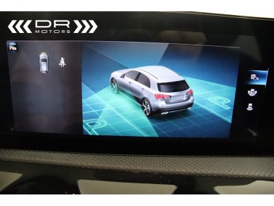 Mercedes Classe A 160 BUSINESS SOLUTION - WIDESCREEN NAVI CAMERA LED  - 27