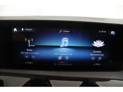 Mercedes Classe A 160 BUSINESS SOLUTION - WIDESCREEN NAVI CAMERA LED  - 29