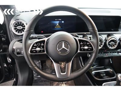 Mercedes Classe A 160 BUSINESS SOLUTION - WIDESCREEN NAVI CAMERA LED  - 38