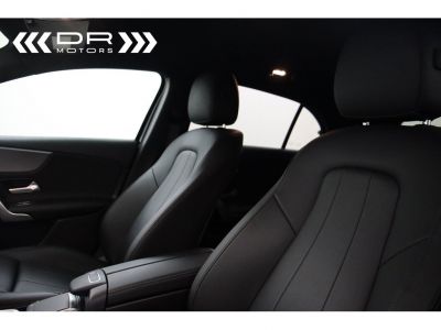 Mercedes Classe A 160 BUSINESS SOLUTION - WIDESCREEN NAVI CAMERA LED  - 42