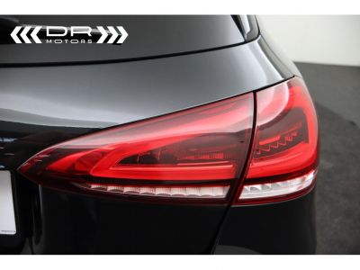 Mercedes Classe A 160 BUSINESS SOLUTION - WIDESCREEN NAVI CAMERA LED  - 50