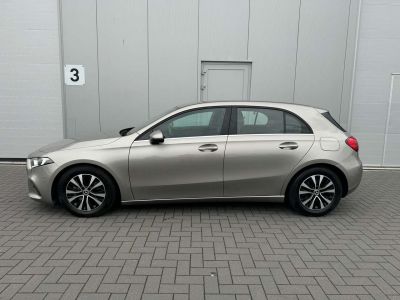 Mercedes Classe A 160 d GPS, Clim, Régulateur GARANTIE 12 MOIS  - 8