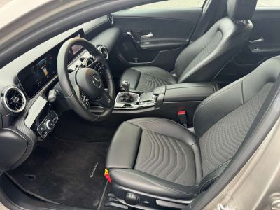 Mercedes Classe A 160 d GPS, Clim, Régulateur GARANTIE 12 MOIS  - 9