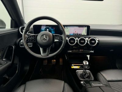 Mercedes Classe A 160 d GPS, Clim, Régulateur GARANTIE 12 MOIS  - 10