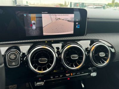 Mercedes Classe A 160 d GPS, Clim, Régulateur GARANTIE 12 MOIS  - 11