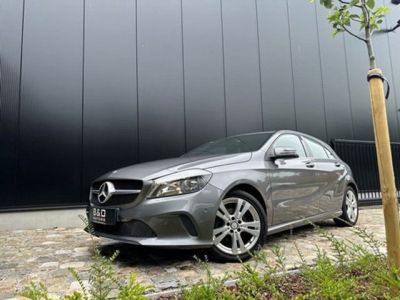 Mercedes Classe A 180  - 13