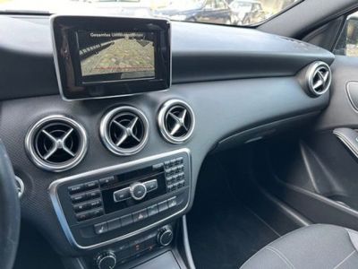 Mercedes Classe A 180 180 BlueEFF.URBAN Edition, mooie opties, Garantie 1 j ,LEZ ok  - 7