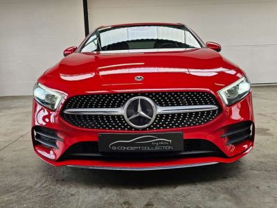 Mercedes Classe A 180 AMG EDITION  - 3