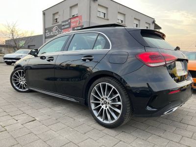 Mercedes Classe A 180 AMG LINE 7G-DCT - 463/mois - <small></small> 29.990 € <small>TTC</small> - #3