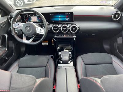 Mercedes Classe A 180 AMG LINE 7G-DCT - 463/mois - <small></small> 29.990 € <small>TTC</small> - #5