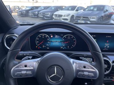Mercedes Classe A 180 AMG LINE 7G-DCT - 463/mois - <small></small> 29.990 € <small>TTC</small> - #8