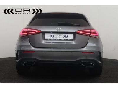 Mercedes Classe A 180 AMG LINE BUSINESS SOLUTION - NAVI WIDESCREEN  - 6