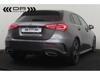 Mercedes Classe A 180 AMG LINE BUSINESS SOLUTION - NAVI WIDESCREEN  - 7