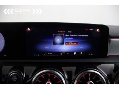 Mercedes Classe A 180 AMG LINE BUSINESS SOLUTION - NAVI WIDESCREEN  - 19