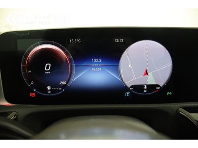 Mercedes Classe A 180 AMG LINE BUSINESS SOLUTION - NAVI WIDESCREEN  - 21