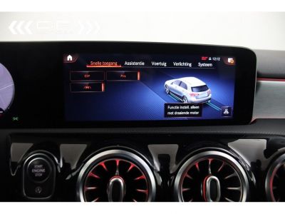 Mercedes Classe A 180 AMG LINE BUSINESS SOLUTION - NAVI WIDESCREEN  - 24