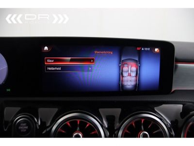 Mercedes Classe A 180 AMG LINE BUSINESS SOLUTION - NAVI WIDESCREEN  - 25