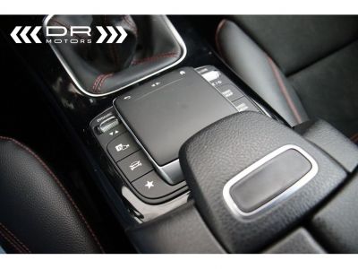 Mercedes Classe A 180 AMG LINE BUSINESS SOLUTION - NAVI WIDESCREEN  - 32