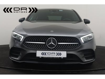 Mercedes Classe A 180 AMG LINE BUSINESS SOLUTION - NAVI WIDESCREEN  - 8