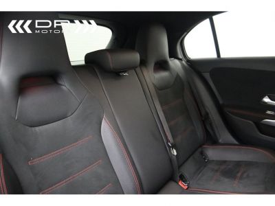 Mercedes Classe A 180 AMG LINE BUSINESS SOLUTION - NAVI WIDESCREEN  - 14