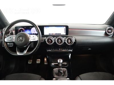 Mercedes Classe A 180 AMG LINE BUSINESS SOLUTION - NAVI WIDESCREEN  - 15