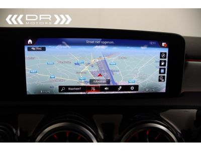 Mercedes Classe A 180 AMG LINE BUSINESS SOLUTION - NAVI WIDESCREEN  - 20