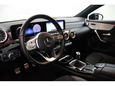 Mercedes Classe A 180 AMG LINE BUSINESS SOLUTION - NAVI WIDESCREEN  - 26