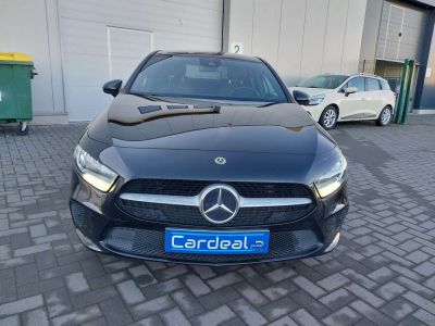 Mercedes Classe A 180 Business Solution--GPS-BLUETOOTH-CLIM-GARANTIE.-  - 2