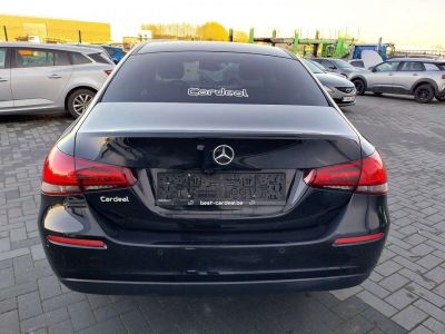 Mercedes Classe A 180 Business Solution--GPS-BLUETOOTH-CLIM-GARANTIE.-  - 6