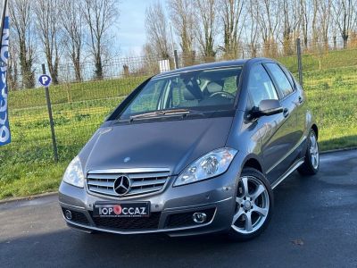 Mercedes Classe A 180 CDI ELEGANCE - 57.000KM 1ERE MAIN - GARANTIE  - 1