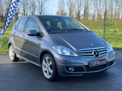 Mercedes Classe A 180 CDI ELEGANCE - 57.000KM 1ERE MAIN - GARANTIE  - 2