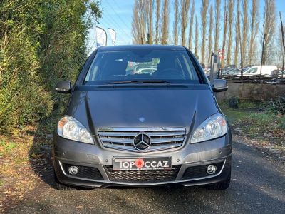 Mercedes Classe A 180 CDI ELEGANCE - 57.000KM 1ERE MAIN - GARANTIE  - 5