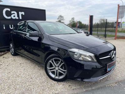 Mercedes Classe A 180 d -Capteurs avant et arrière- Sièges sport  - 2