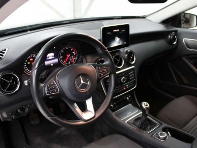 Mercedes Classe A 180 d ~ Navi Manueel Euro6 15.250ex TopDeal  - 10
