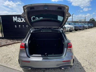 Mercedes Classe A 180 d -Pack AMG-53.000 km-Caméra de recul-  - 5