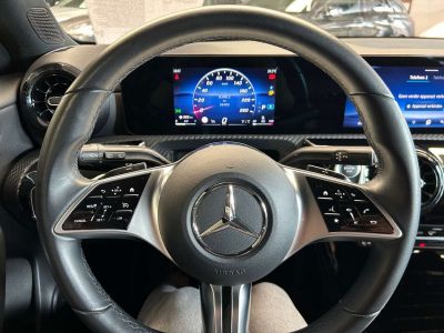 Mercedes Classe A 180 d 7G-DCT Alu19-Led-Cam-VerwZet-Gps  - 7