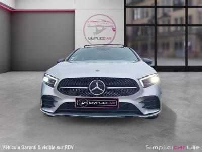 Mercedes Classe A 180 d 7G-DCT AMG Line  - 6