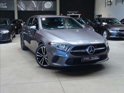 Mercedes Classe A 180 d 7G TRONIC  - 2