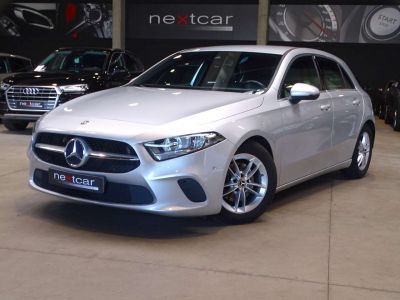 Mercedes Classe A 180 d 7G TRONIC  - 1