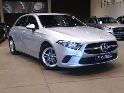 Mercedes Classe A 180 d 7G TRONIC  - 2