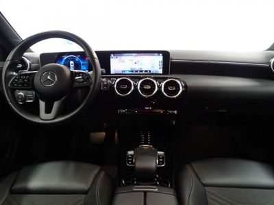 Mercedes Classe A 180 d 7G TRONIC  - 7